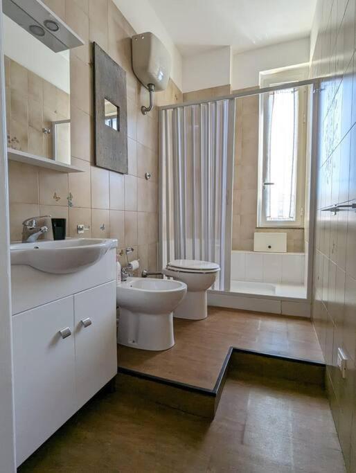 Il Terrazzino Apartamento Piombino