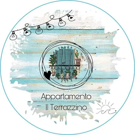 Appartamento Il Terrazzino Piombino Extérieur photo