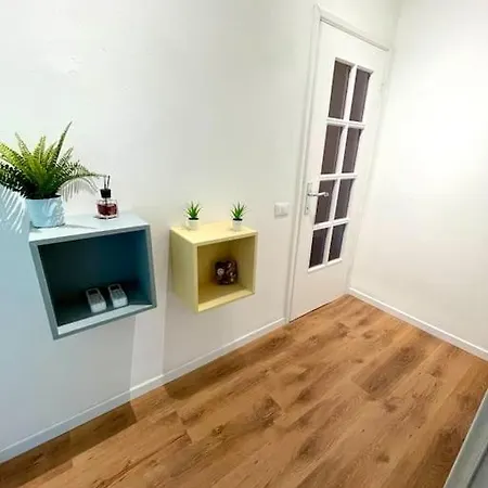Appartamento Il Terrazzino Piombino Extérieur photo