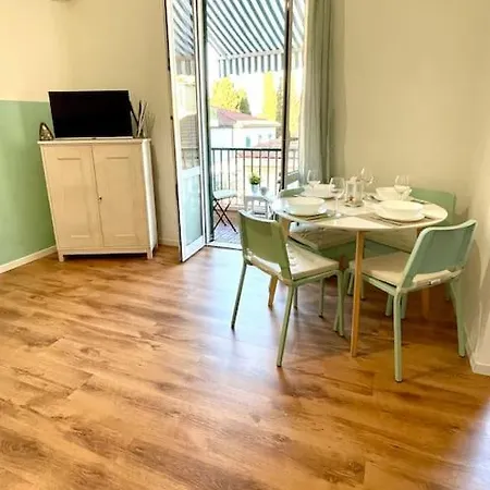 Appartamento Il Terrazzino Piombino Extérieur photo