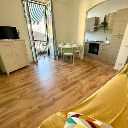 Appartamento Il Terrazzino Piombino Extérieur photo