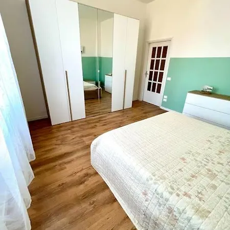 Appartamento Il Terrazzino Piombino Extérieur photo