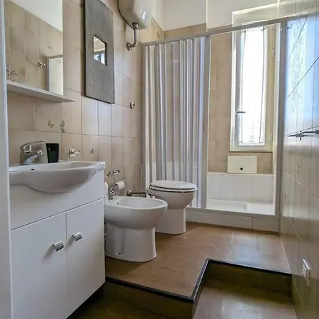 Appartamento Il Terrazzino Piombino Extérieur photo