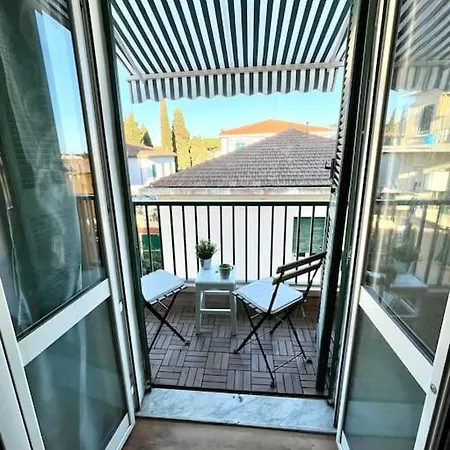Appartamento Il Terrazzino Piombino Extérieur photo
