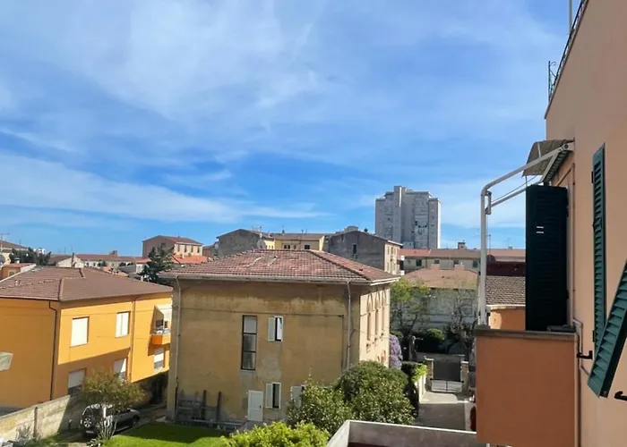 Appartamento Il Terrazzino