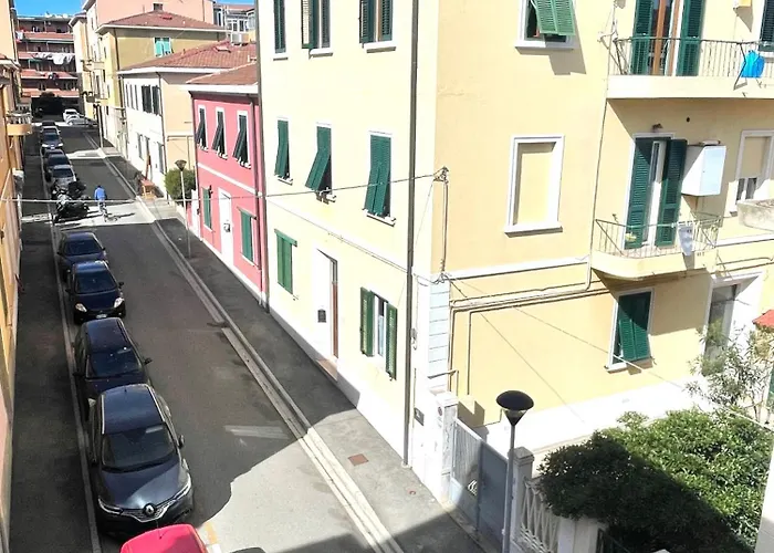 Appartamento Il Terrazzino