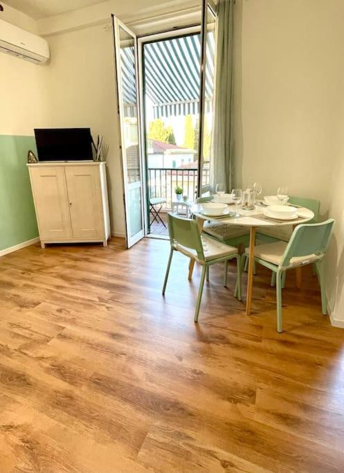 Appartement Il Terrazzino