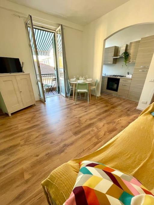 Il Terrazzino Appartement *