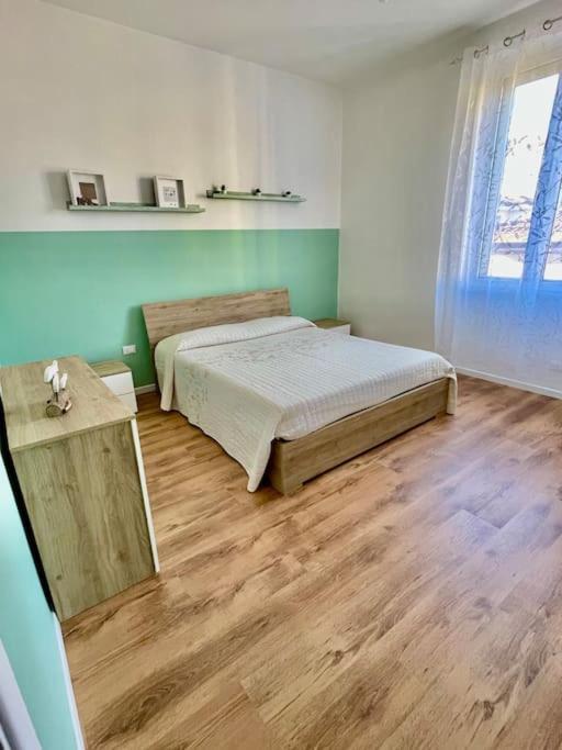 Apartment Il Terrazzino Piombino