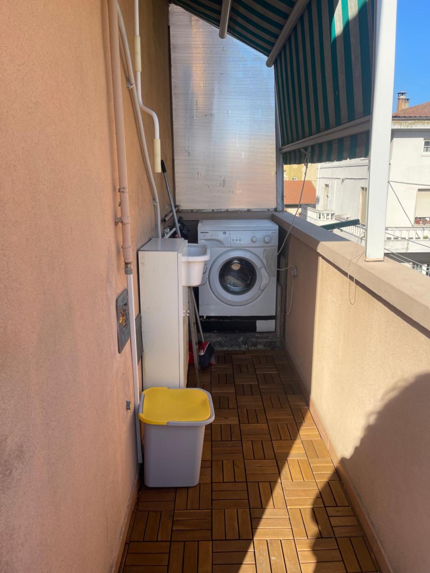 Il Terrazzino * Piombino