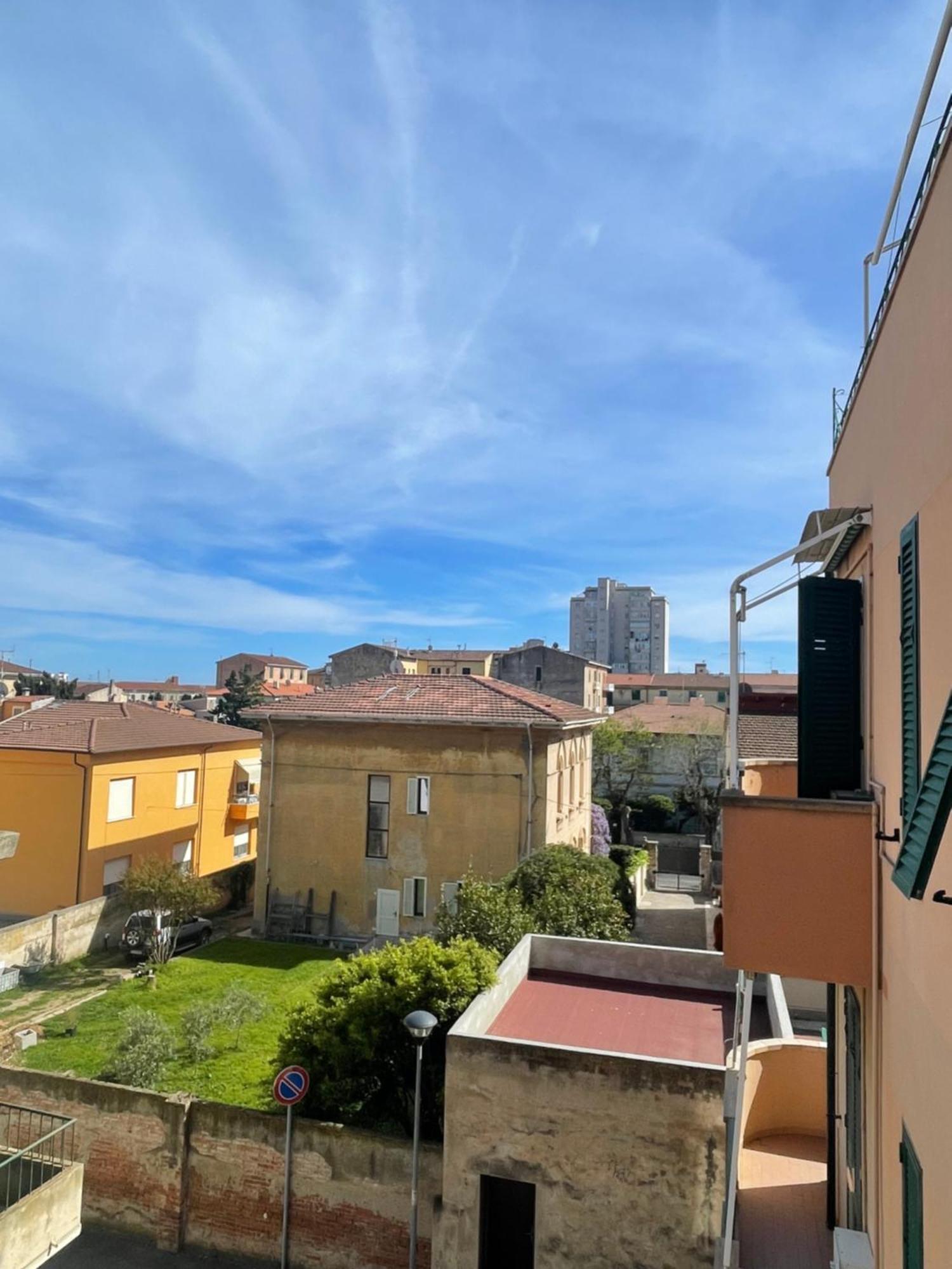 Il Terrazzino