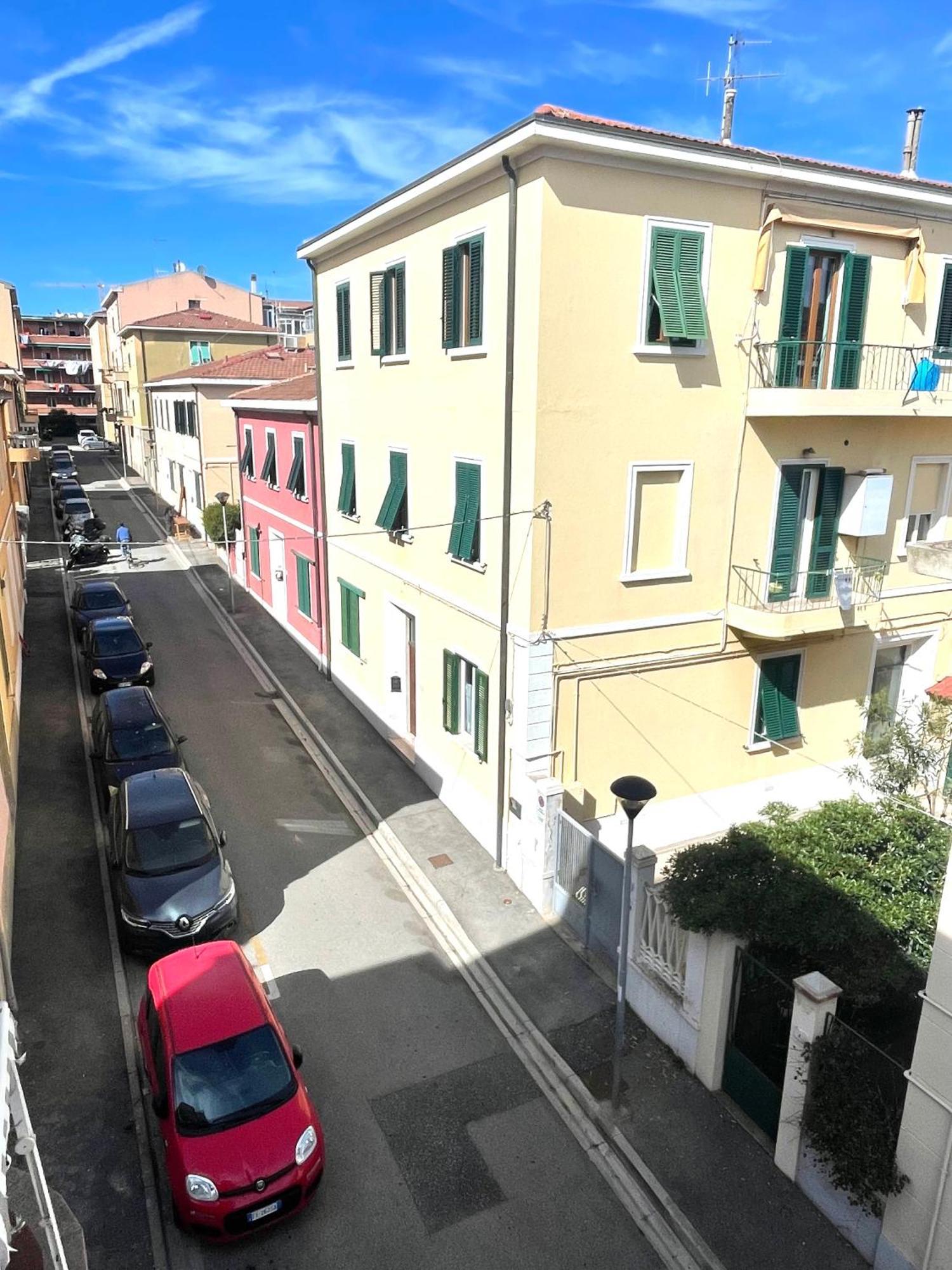 Il Terrazzino